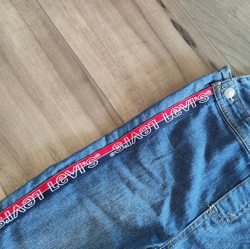 LEVI'S Overalls - Picture 4 of 10